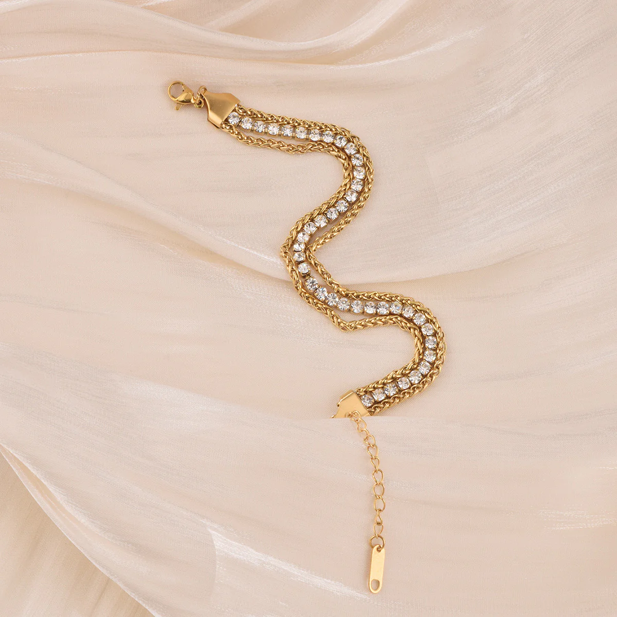 Life of Party Bracelet - Image 3