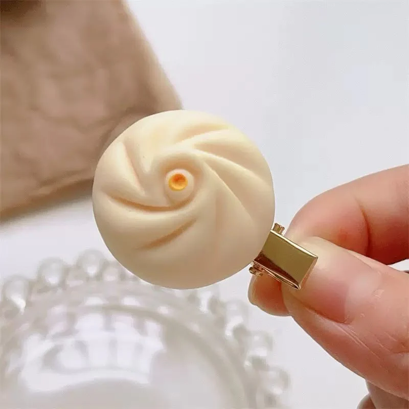 Lil Bao Babe Hair Clip - Image 2