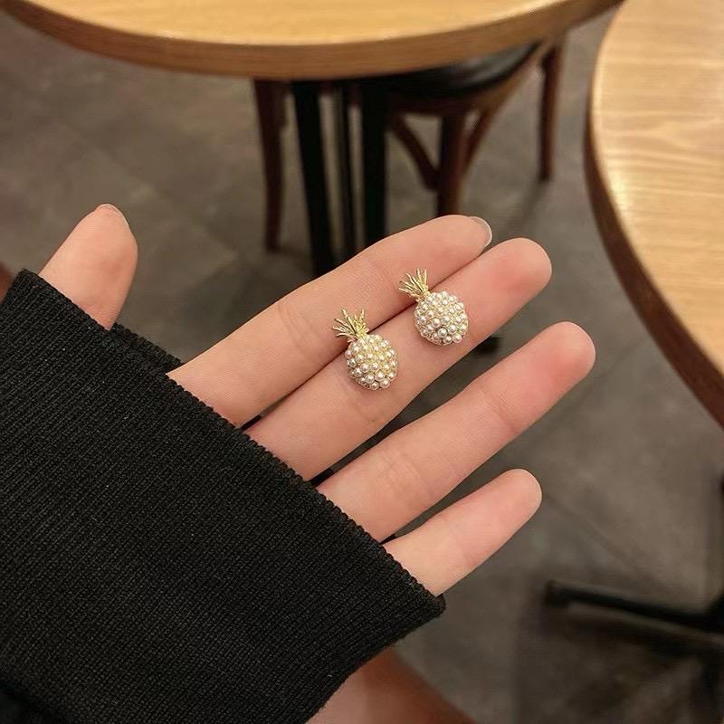 Lil Pine Earrings - Image 4