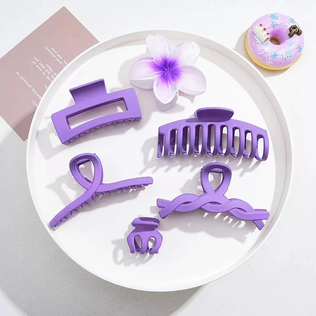 Lilac Essentials Combo - Image 2