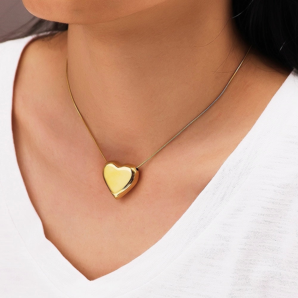 Loaded with Love Necklace - Image 2