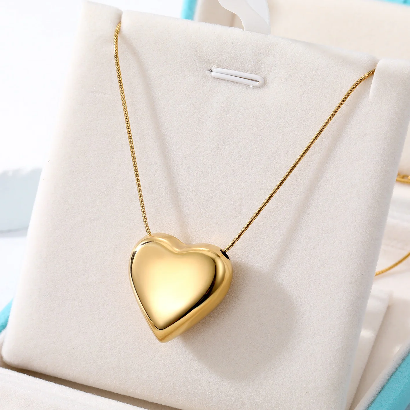 Loaded with Love Necklace - Image 3