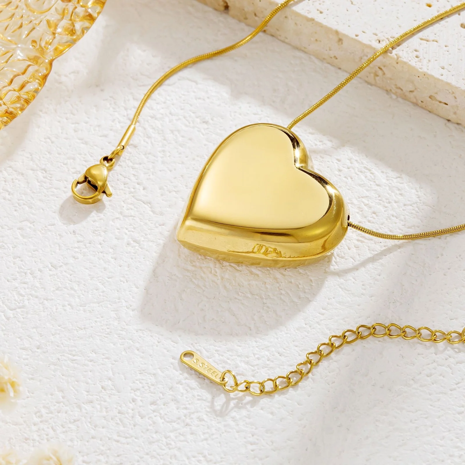Loaded with Love Necklace - Image 5