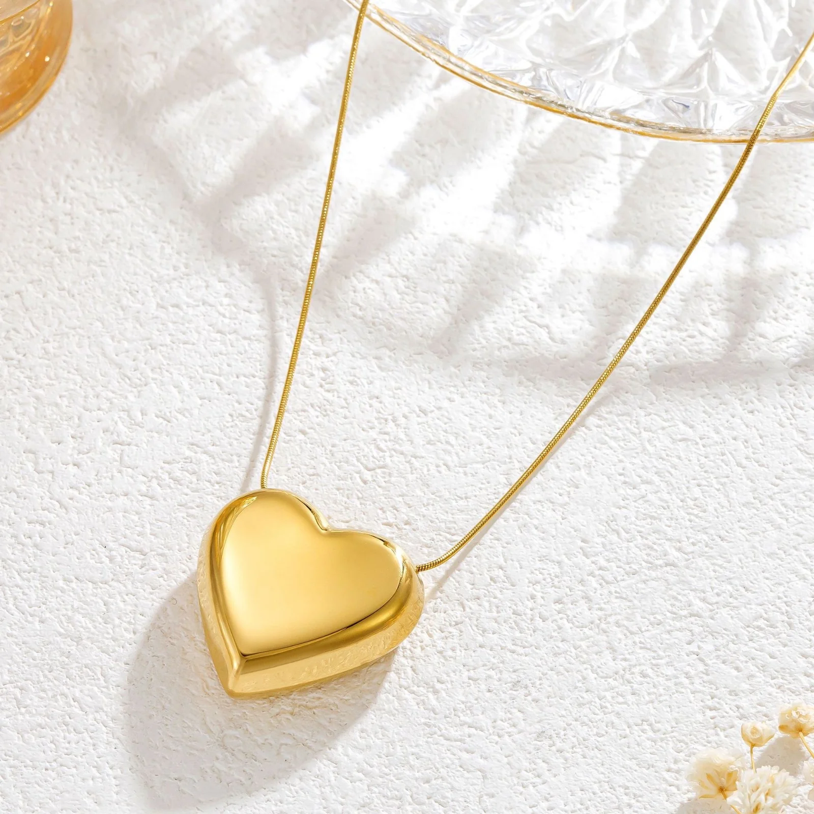 Loaded with Love Necklace - Image 6