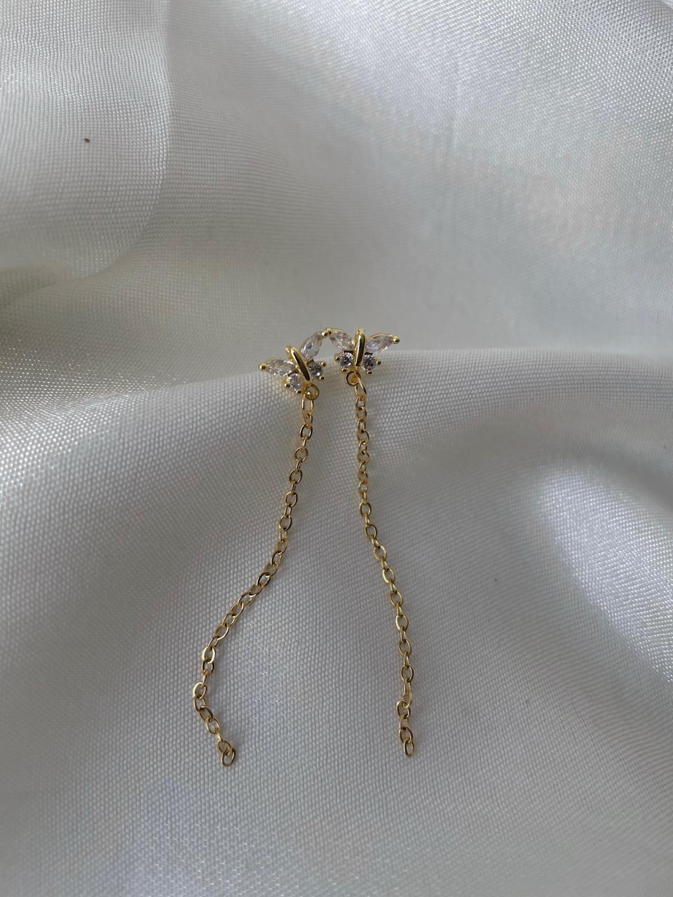Lost in Heaven! Earrings