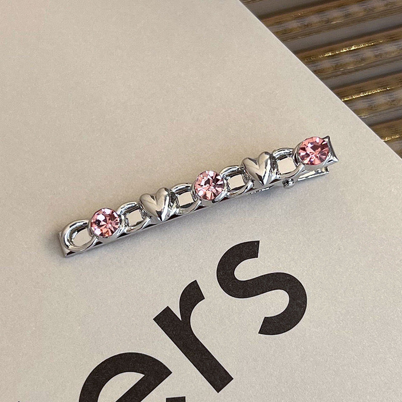 Love Affair Hair Clips - Image 3