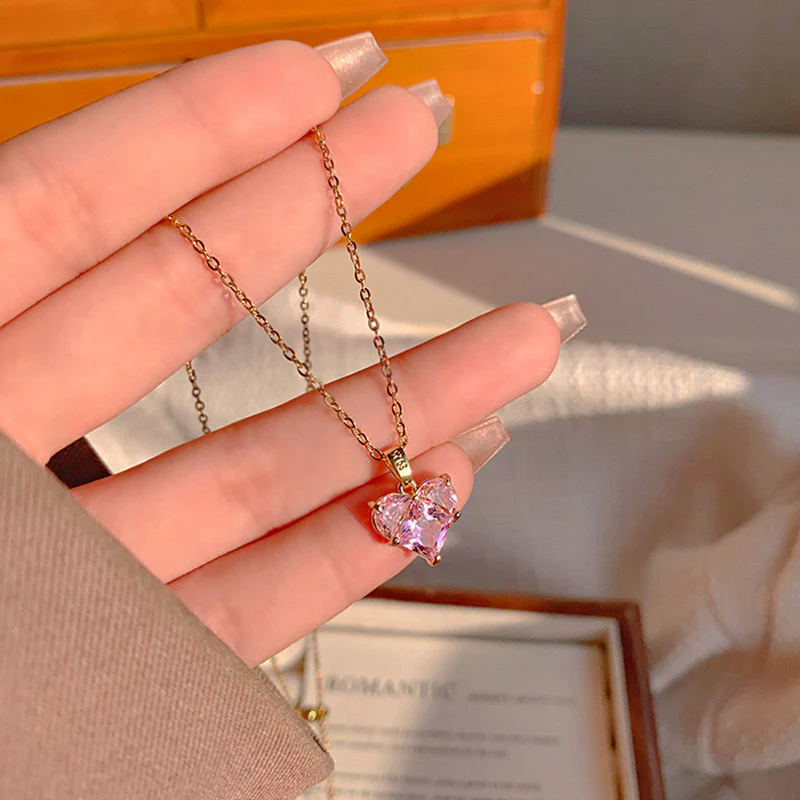 Love Affair Necklace - Image 3