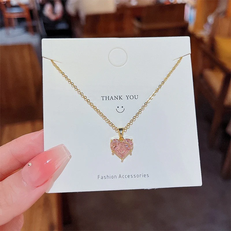 Love Affair Necklace - Image 4