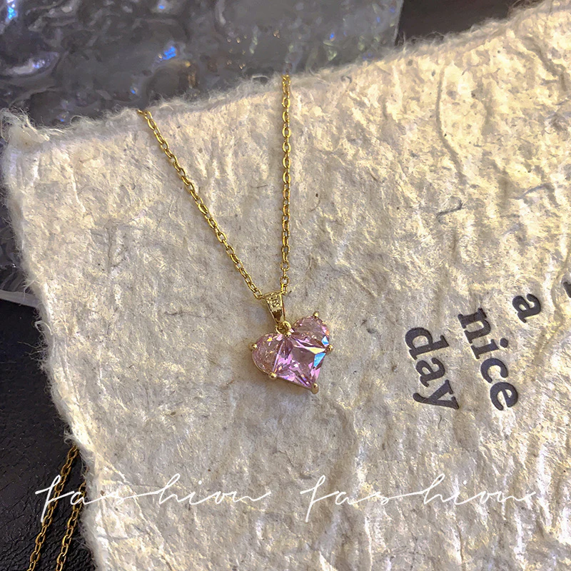 Love Affair Necklace - Image 5