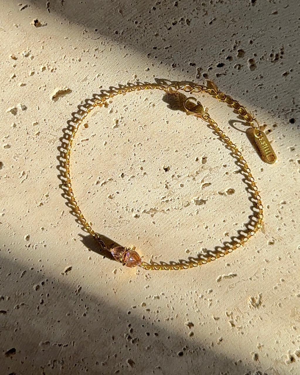Love me Like you do Bracelet - Image 2