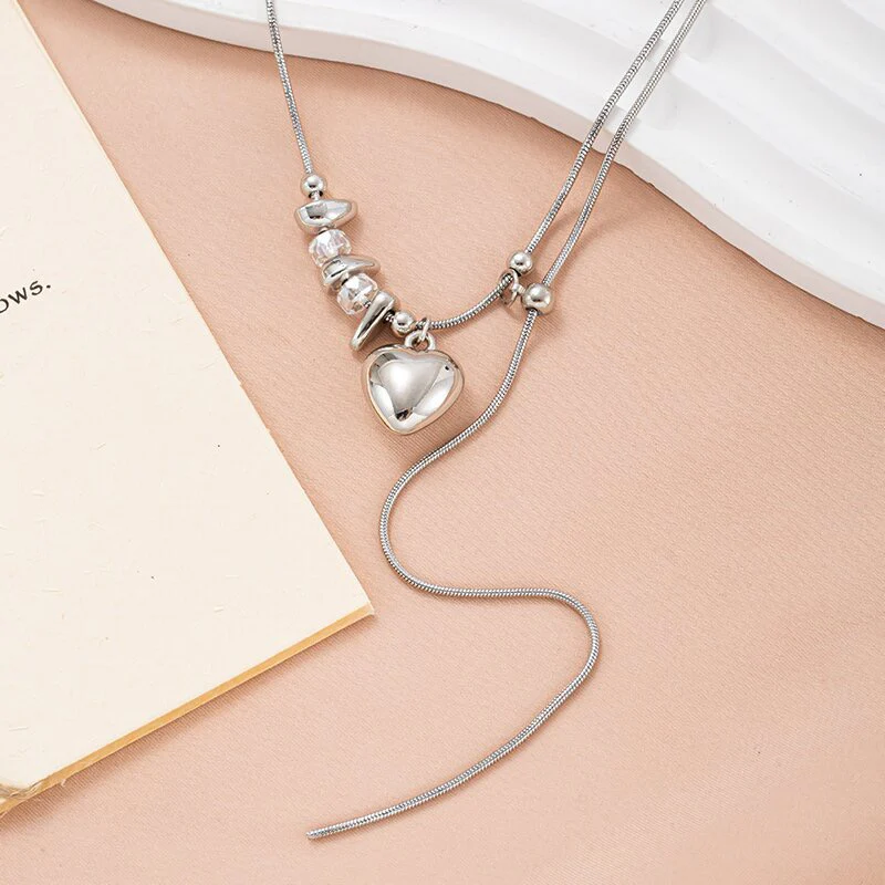 Love me Not Necklace - Image 5