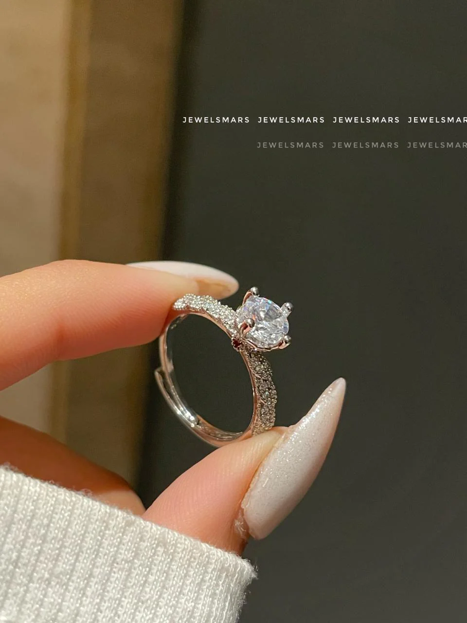 Love Me Promise Ring - Image 2