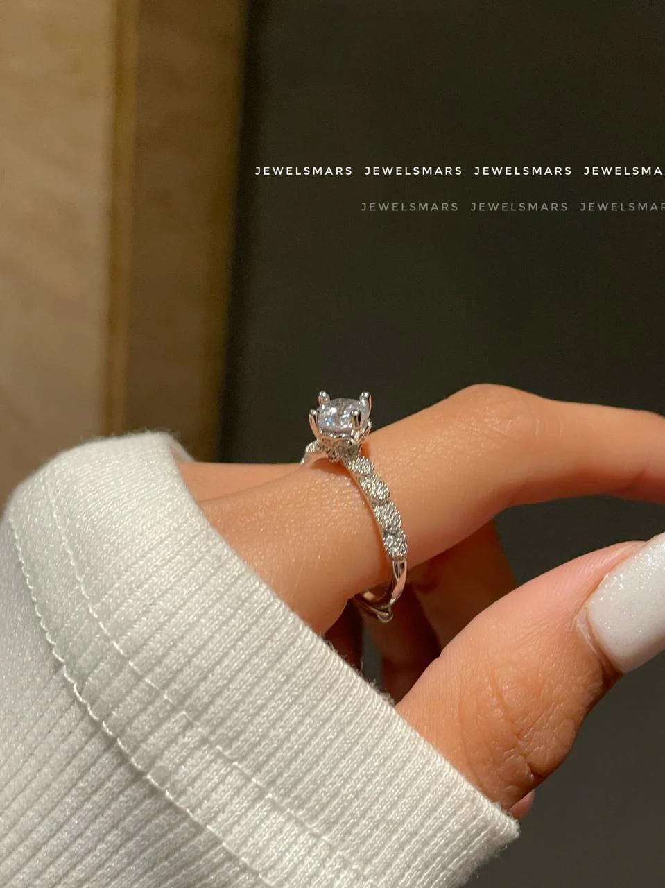 Love Me Promise Ring - Image 3