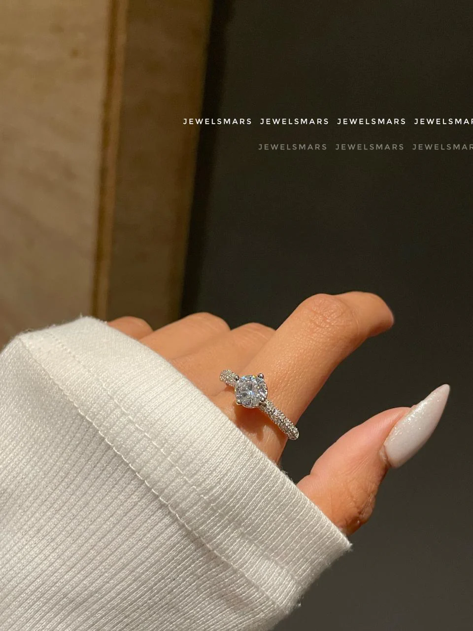 Love Me Promise Ring - Image 4