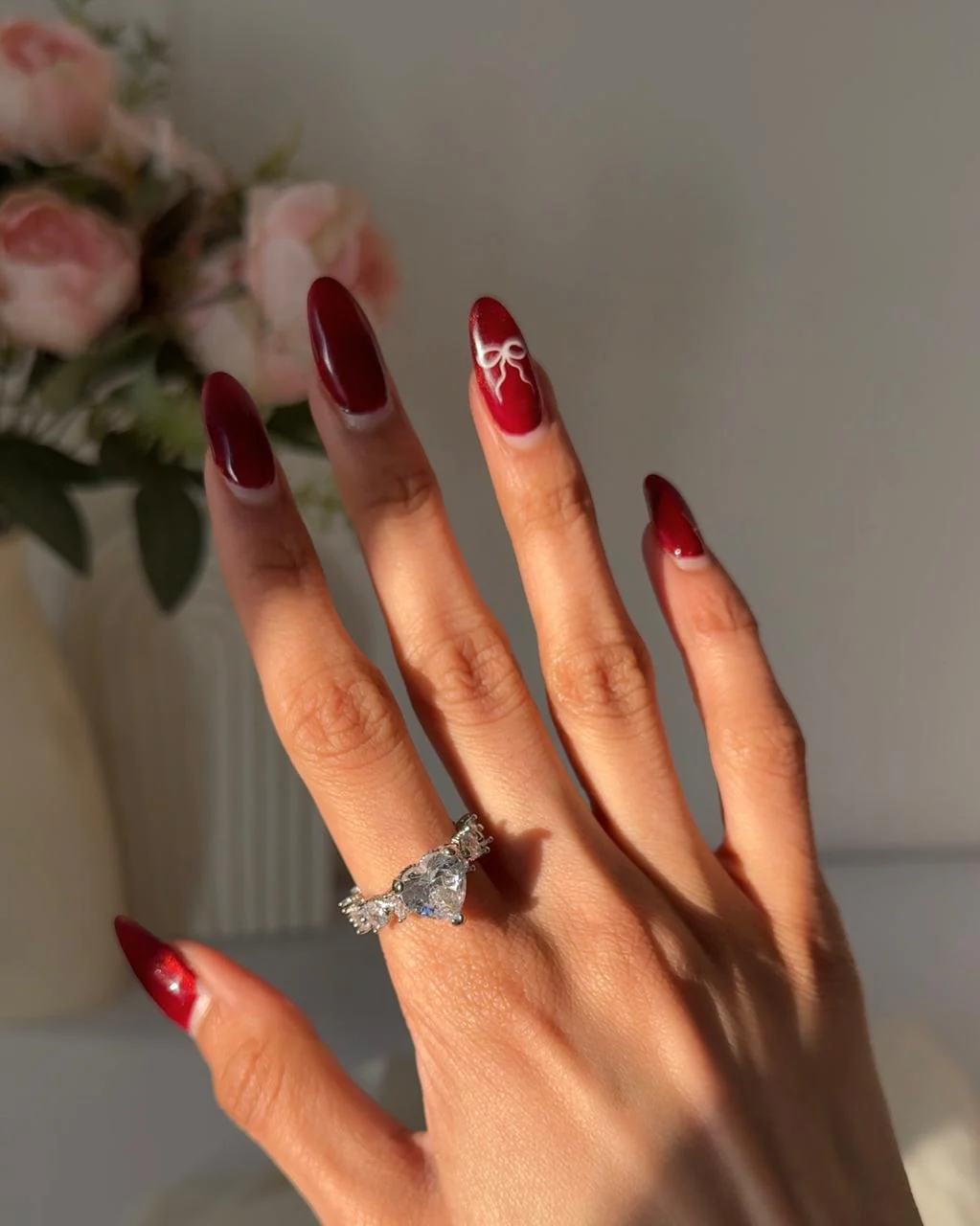 Love Spell Ring