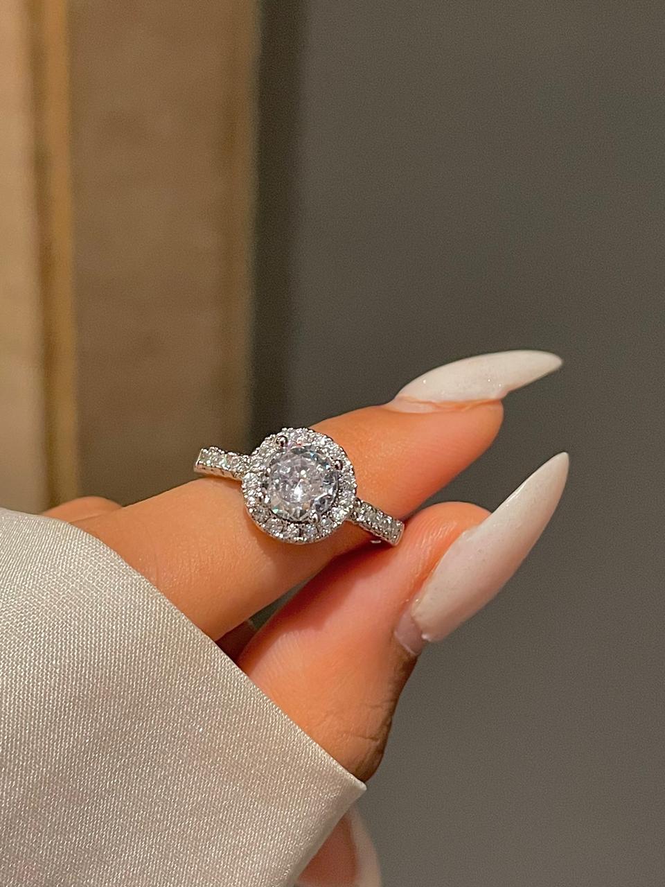 Lover Girl Era Ring - Image 2