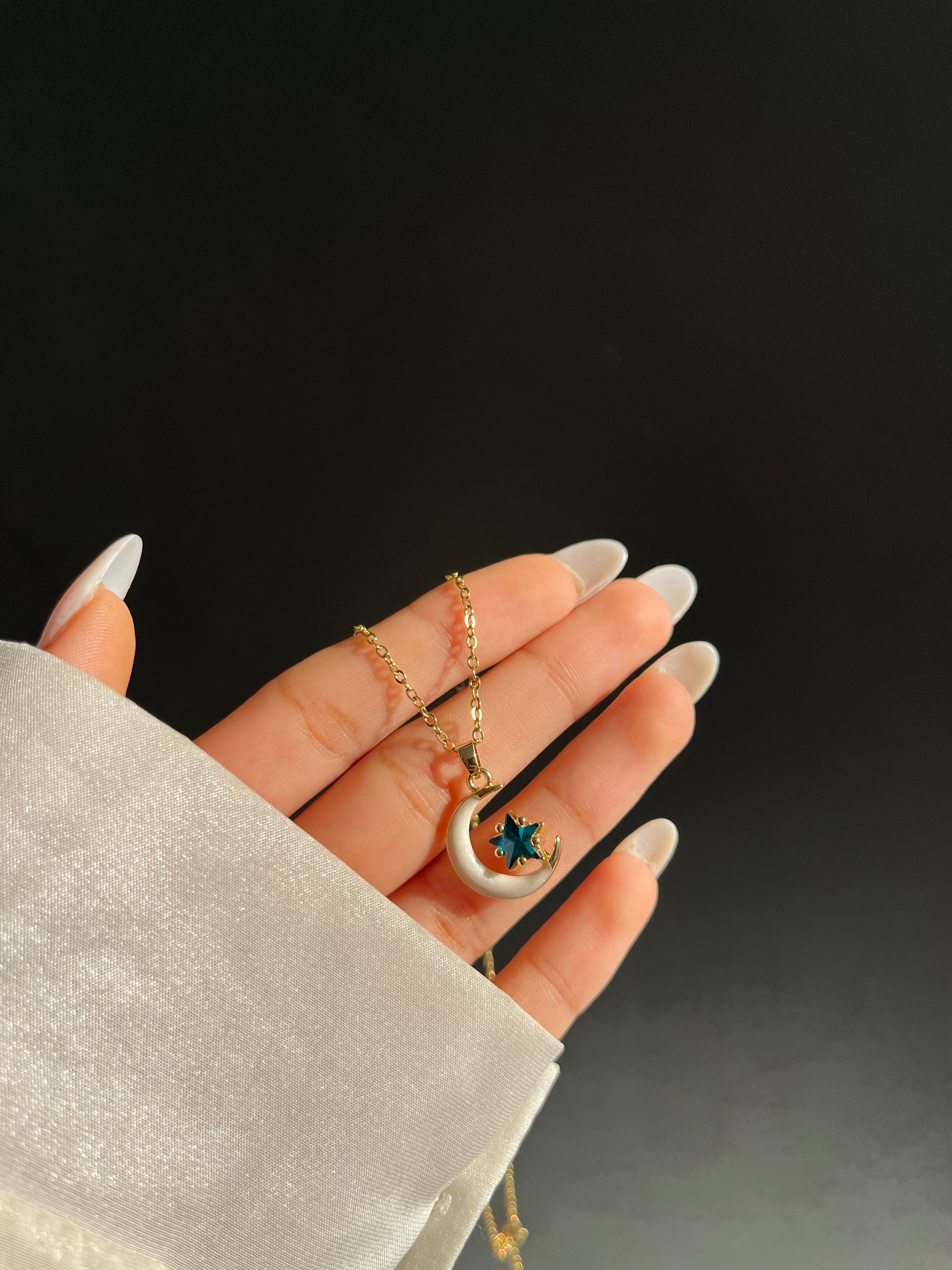 Luna Necklace - Image 2