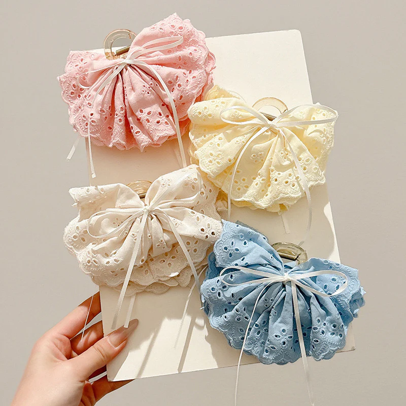 Luna’s Coquette Dream! Hair Claw Clip