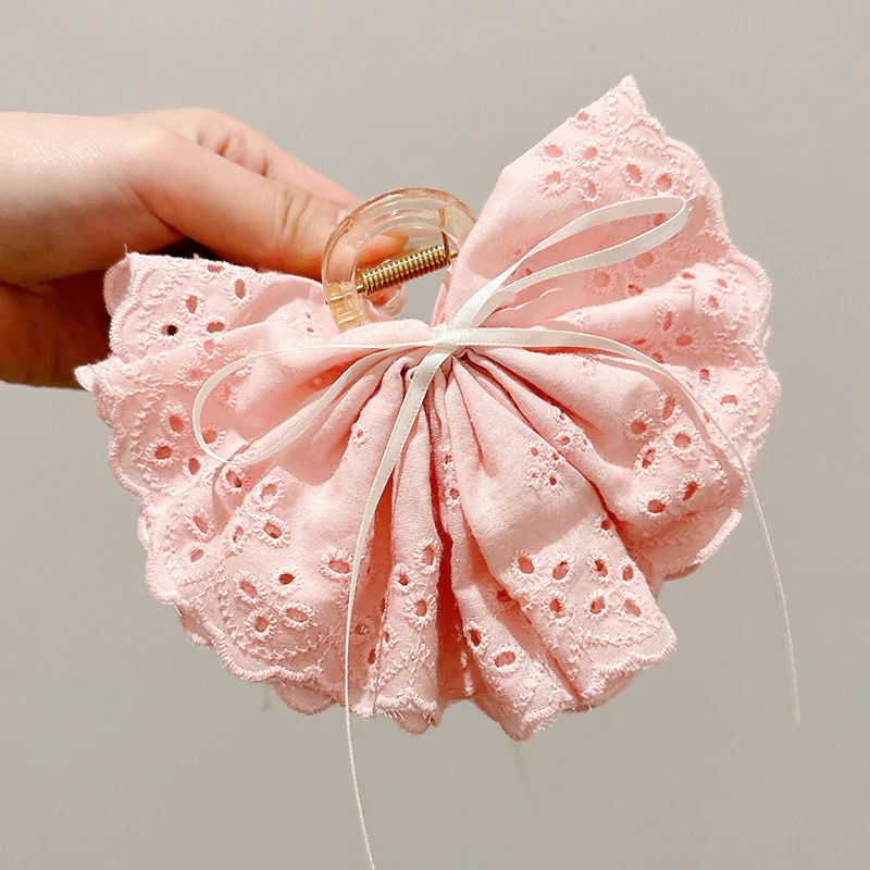 Luna’s Coquette Dream! Hair Claw Clip - Image 2