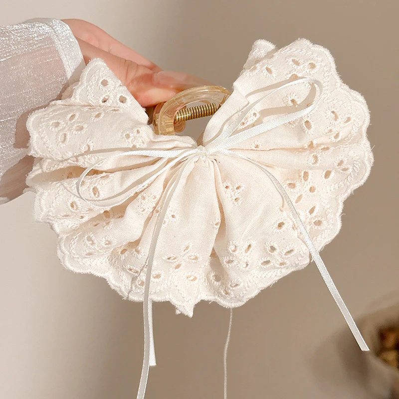 Luna’s Coquette Dream! Hair Claw Clip - Image 5