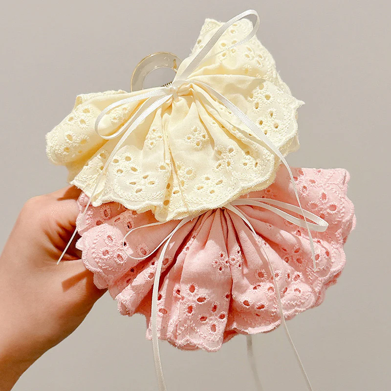 Luna’s Coquette Dream! Hair Claw Clip - Image 6