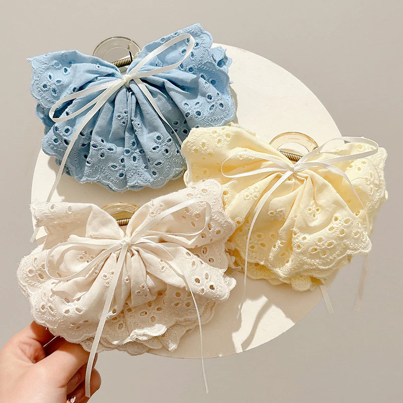 Luna’s Coquette Dream! Hair Claw Clip - Image 7