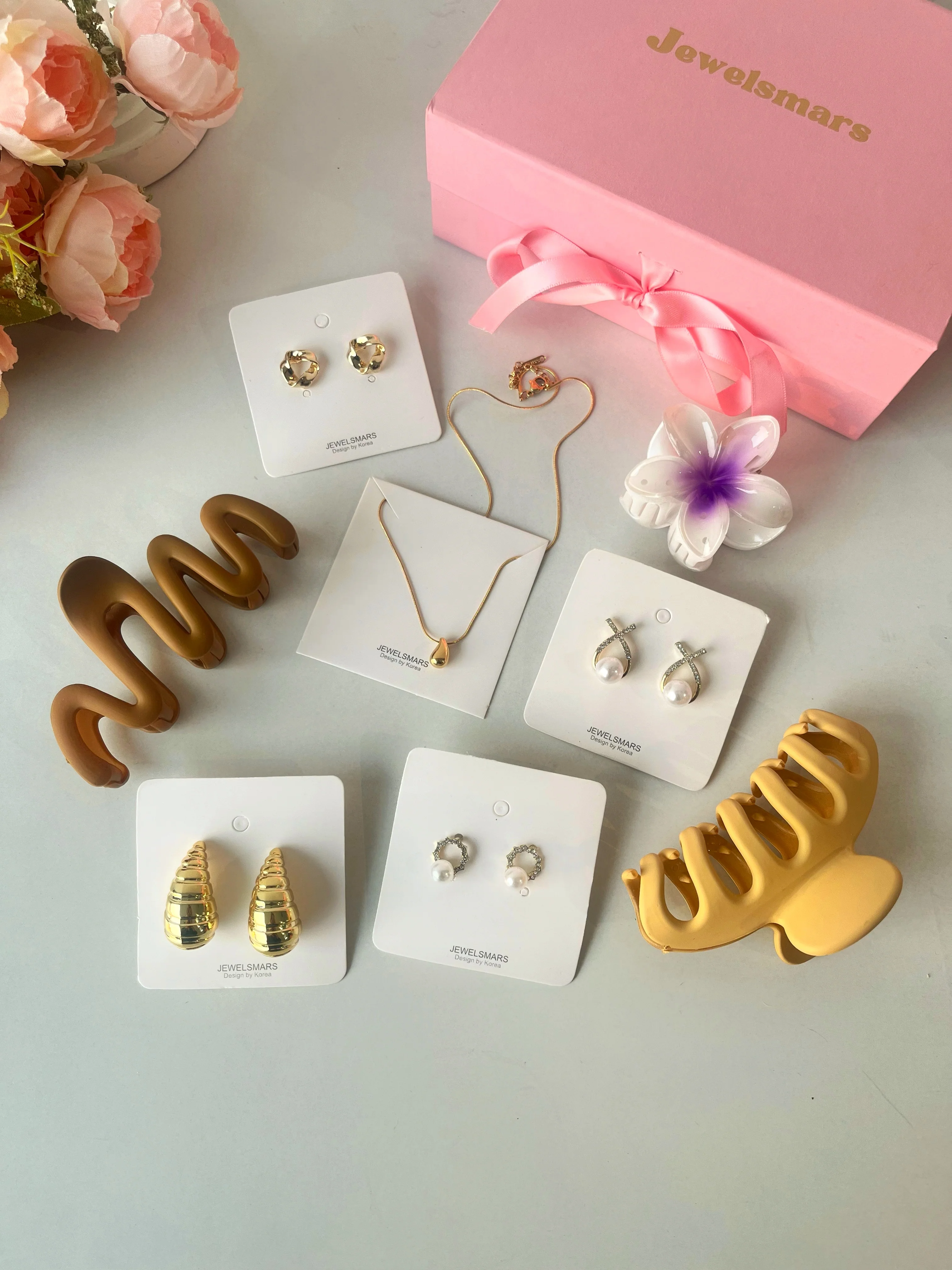 Luxe Girl Diwali Hamper