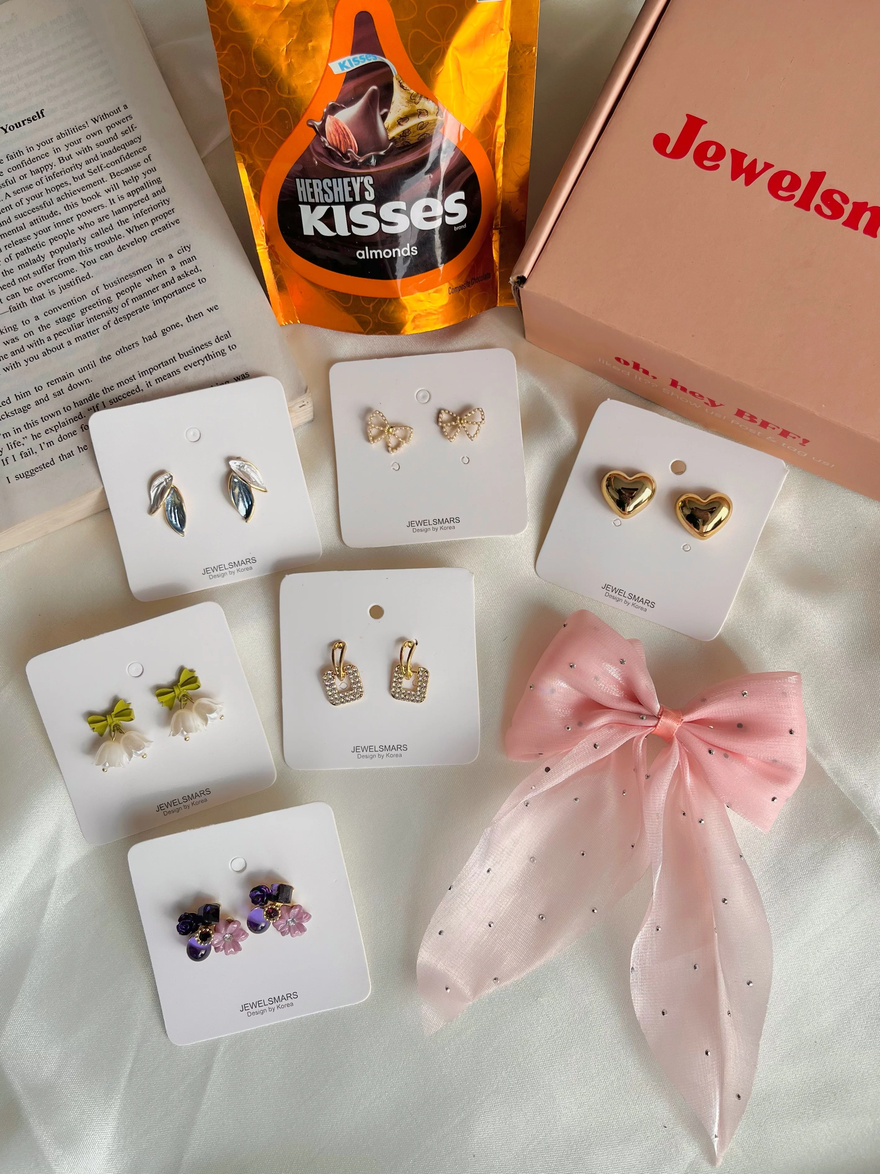 Korean Gift Hamper - Image 2