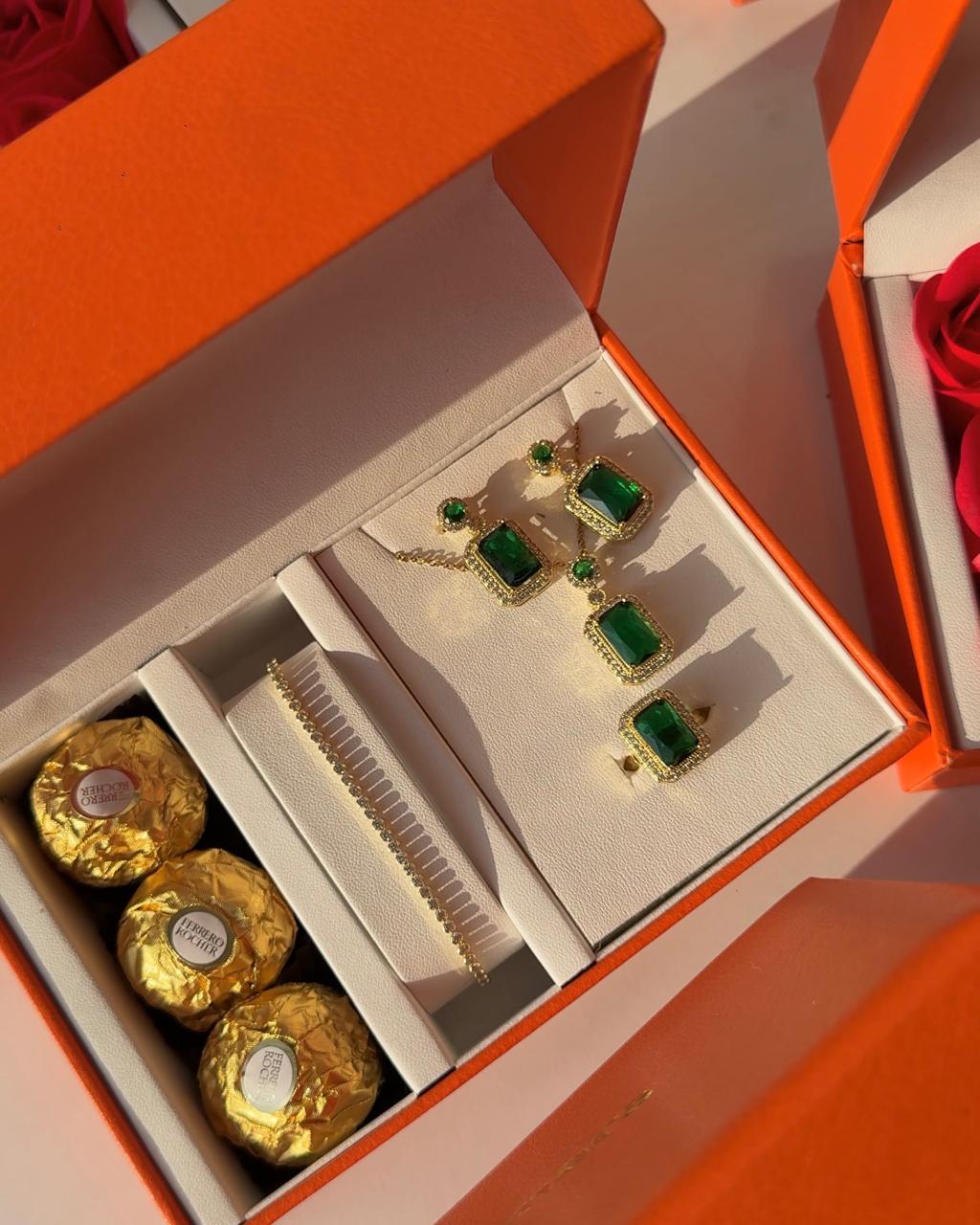 Luxury Love Hamper