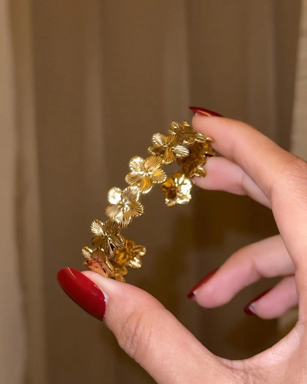 Mademoiselle Flora Bracelet - Image 2