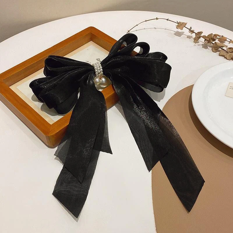 Main Character Hair Bows - Image 11