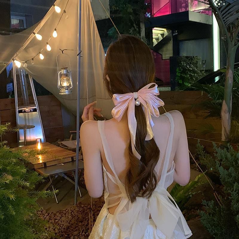 Main Character Hair Bows - Image 2