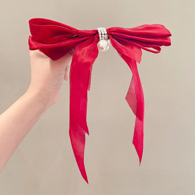 Main Character Hair Bows - Image 4