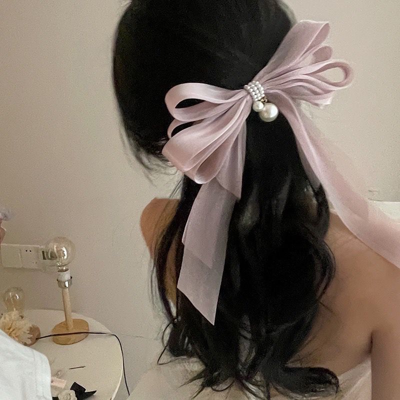 Main Character Hair Bows - Image 6