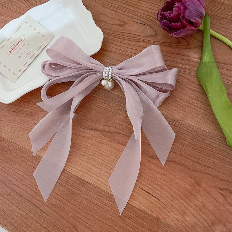 Main Character Hair Bows - Image 8