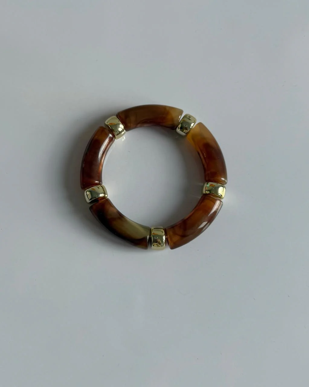 Make a Statement! Chunky Hand Stack (Combo of 2) - Image 5