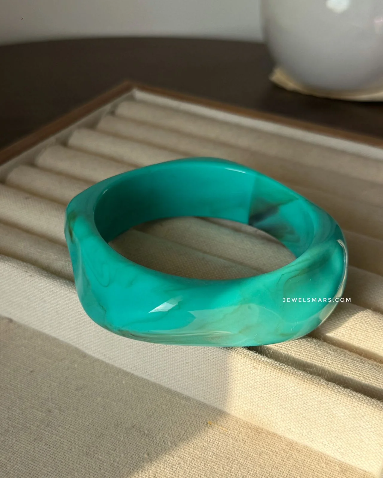 Malibu Mood Bangle