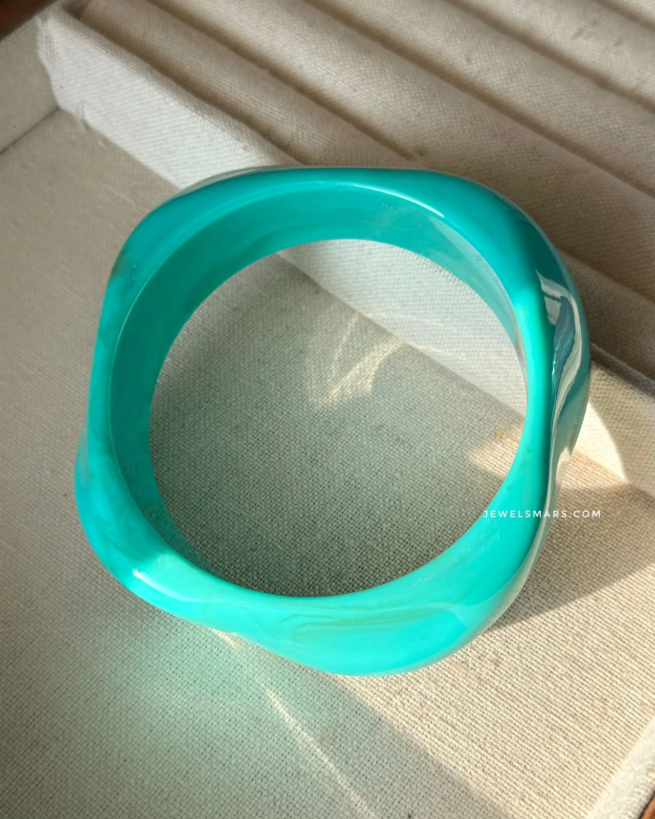 Malibu Mood Bangle - Image 2
