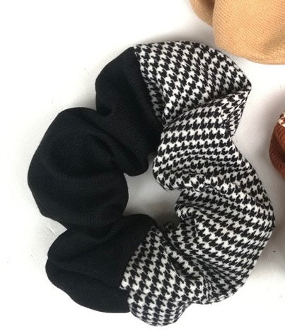 Maple Mood Scrunchie - Image 2