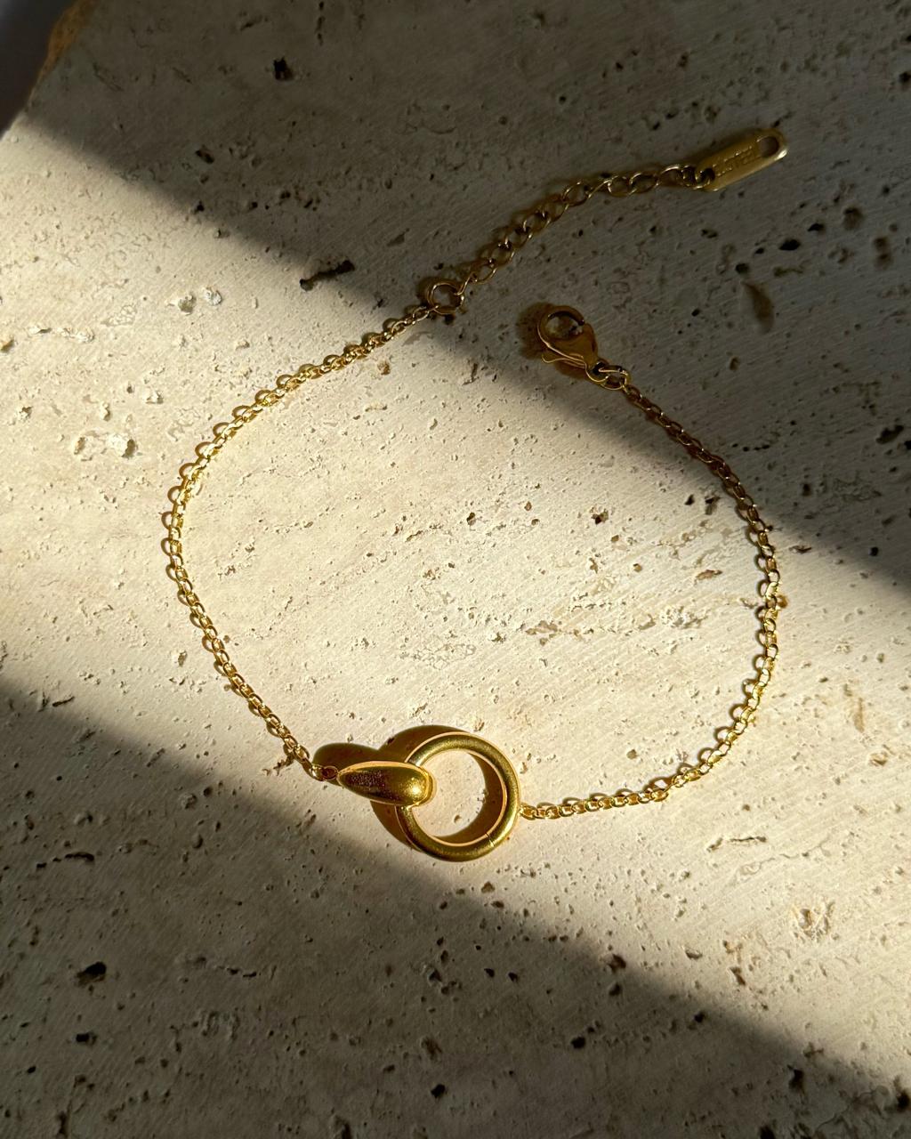 Margaret Ocean-core Bracelet - Image 2