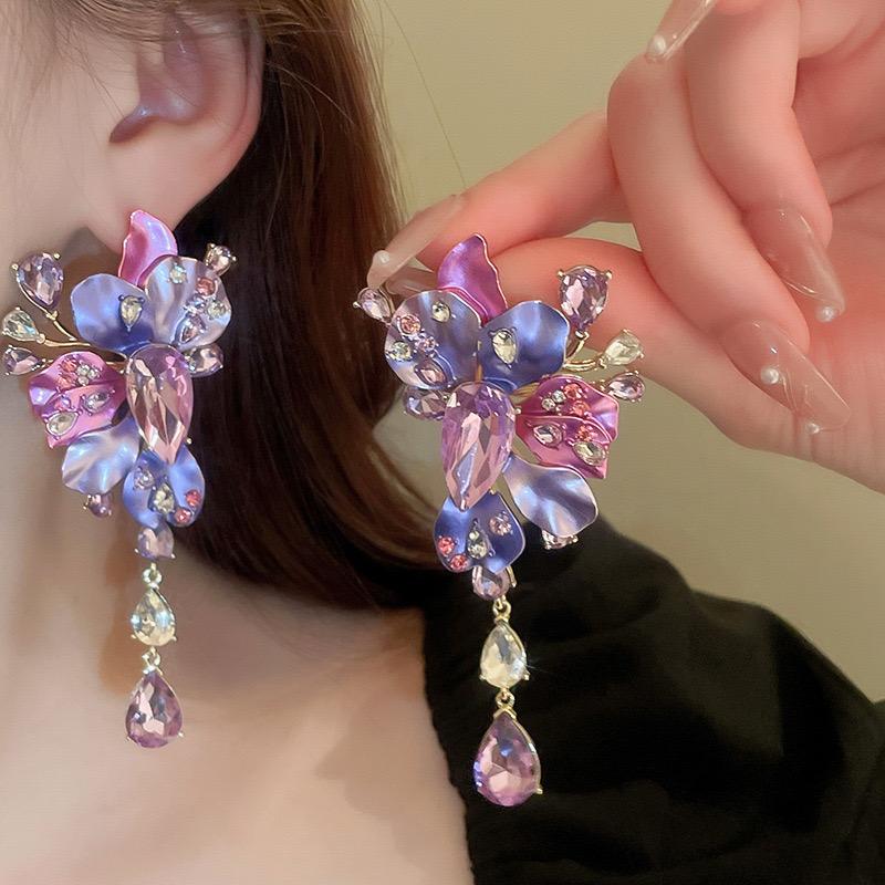 Mariposa Dreamy Earrings - Image 3