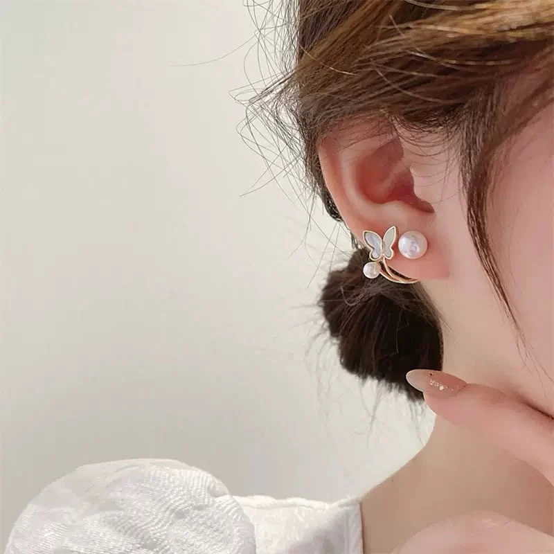 Butterfly Pearl Crawlers