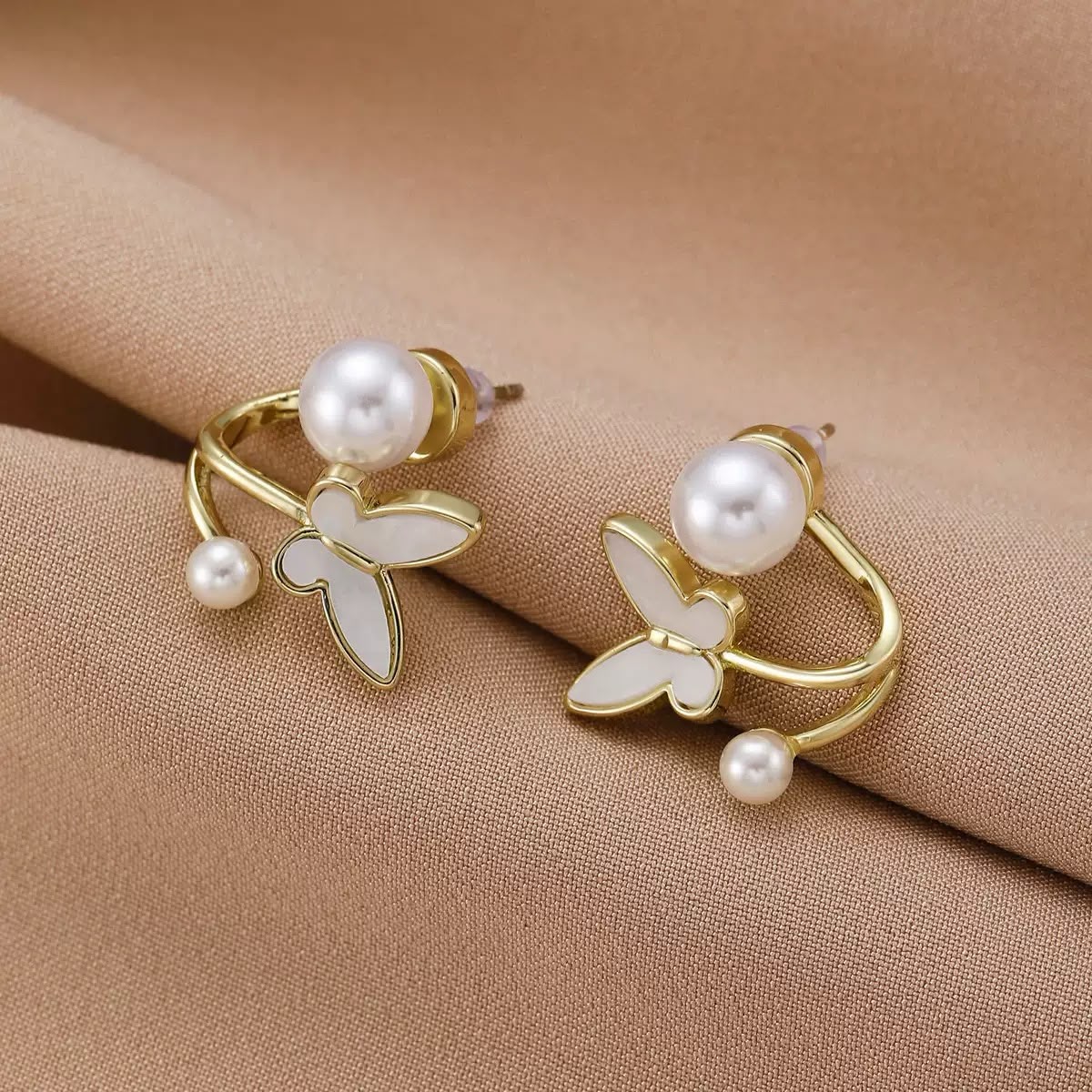 Butterfly Pearl Crawlers - Image 2