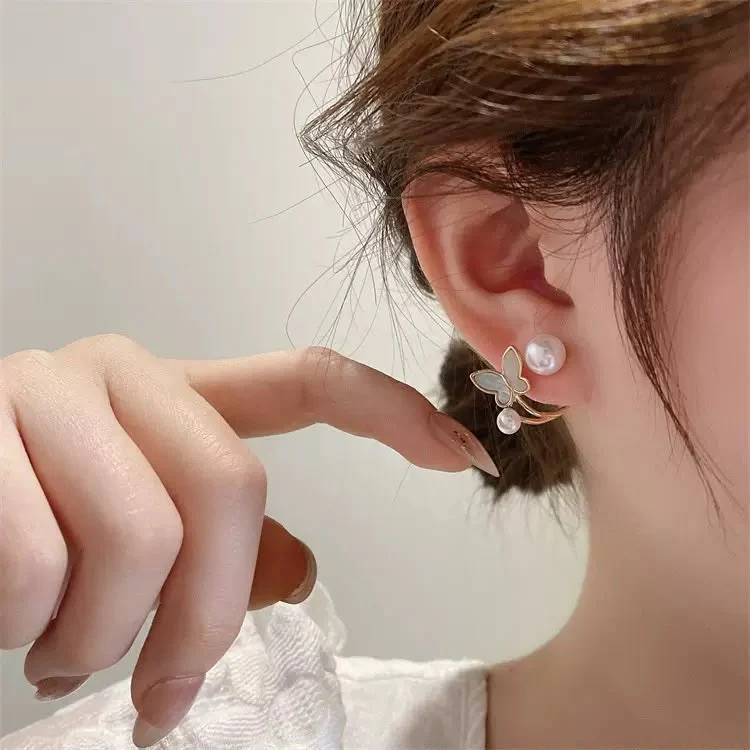 Butterfly Pearl Crawlers - Image 3