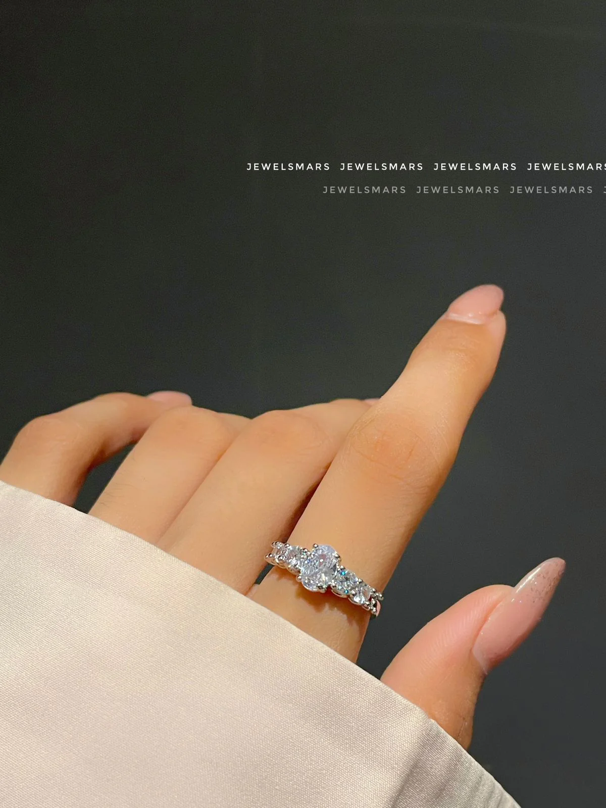 Martha Ring