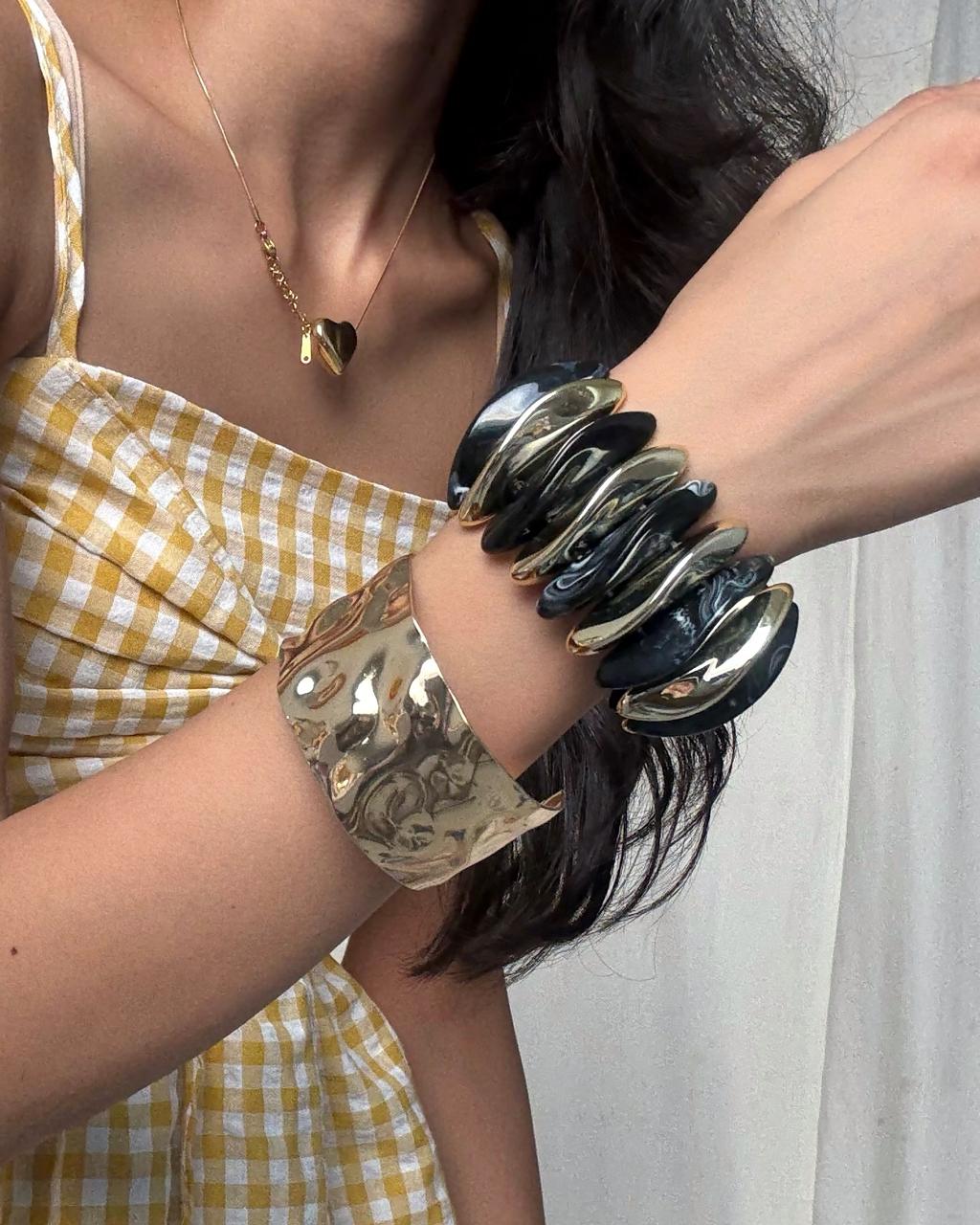 Maximalist Goals! Hand Stack Combo