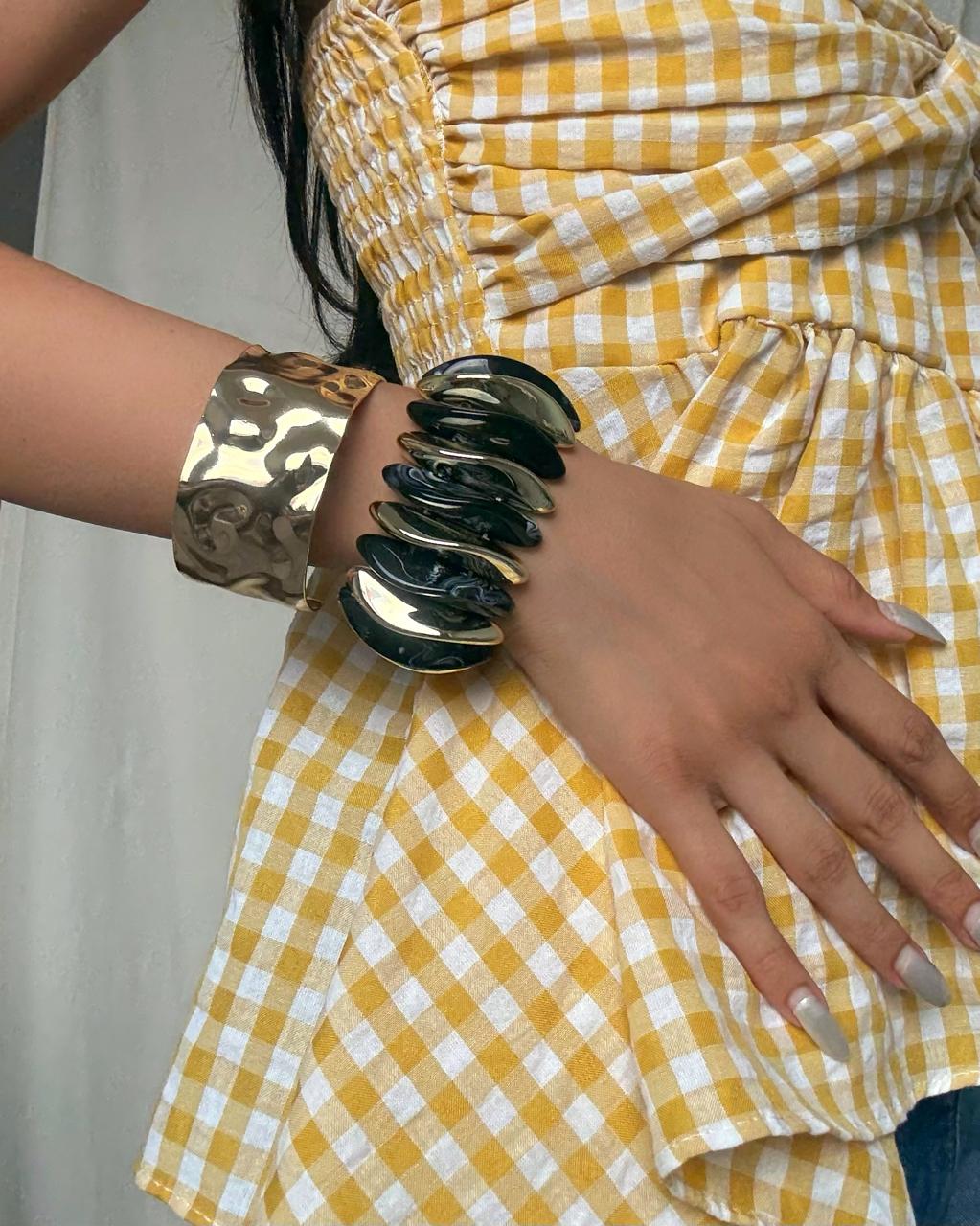 Maximalist Goals! Hand Stack Combo - Image 2