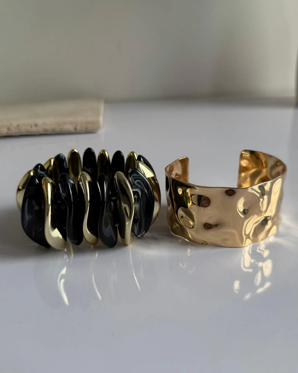 Maximalist Goals! Hand Stack Combo - Image 5