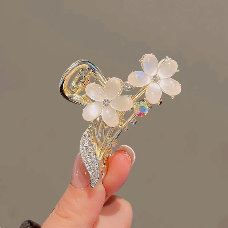 Meadow of Dreams Hair Claw
