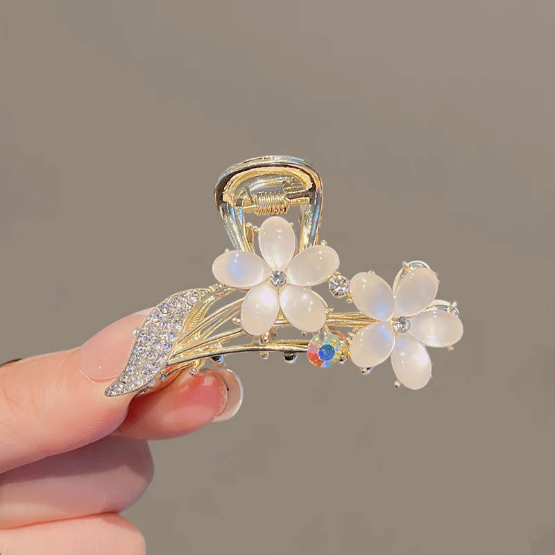 Meadow of Dreams Hair Claw - Image 3